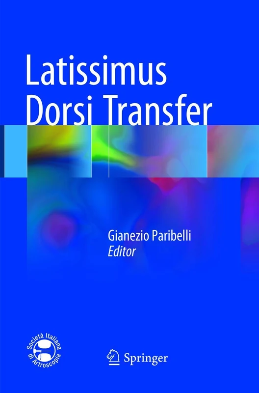 Latissimus Dorsi Transfer - Image 1
