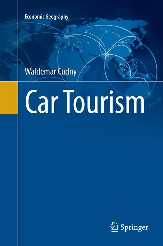 Car Tourism (Economic Geography)