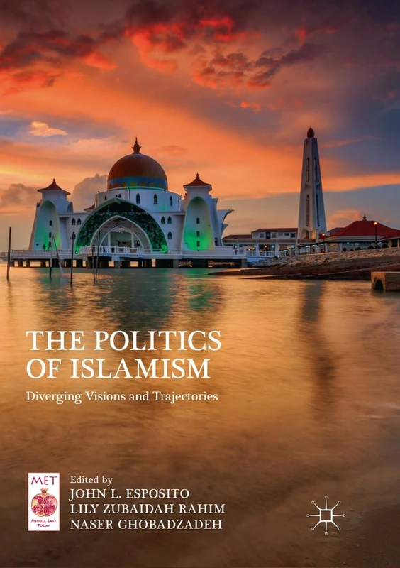 The Politics of Islamism: Diverging Visions and Trajectories (Middle East Today)