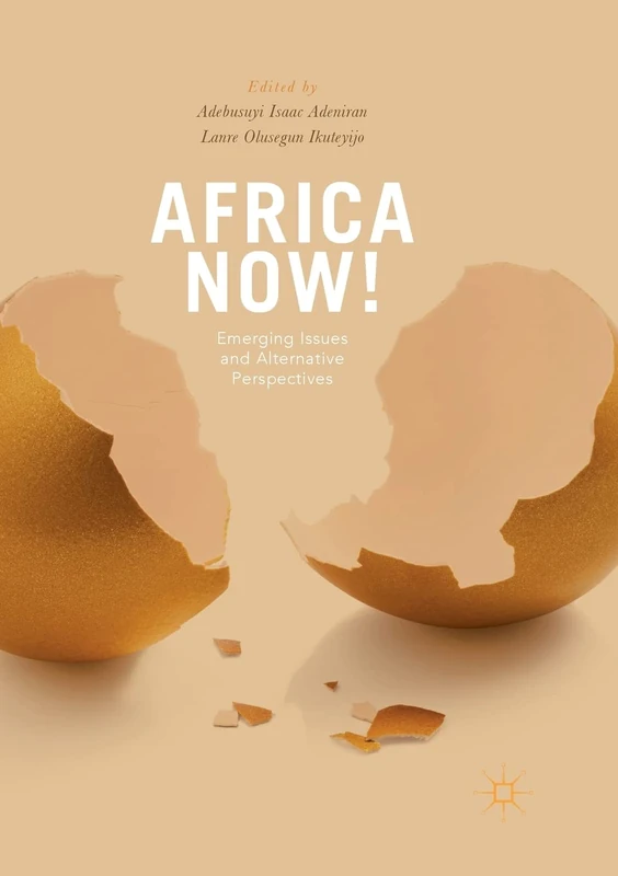 Africa Now!: Emerging Issues and Alternative Perspectives