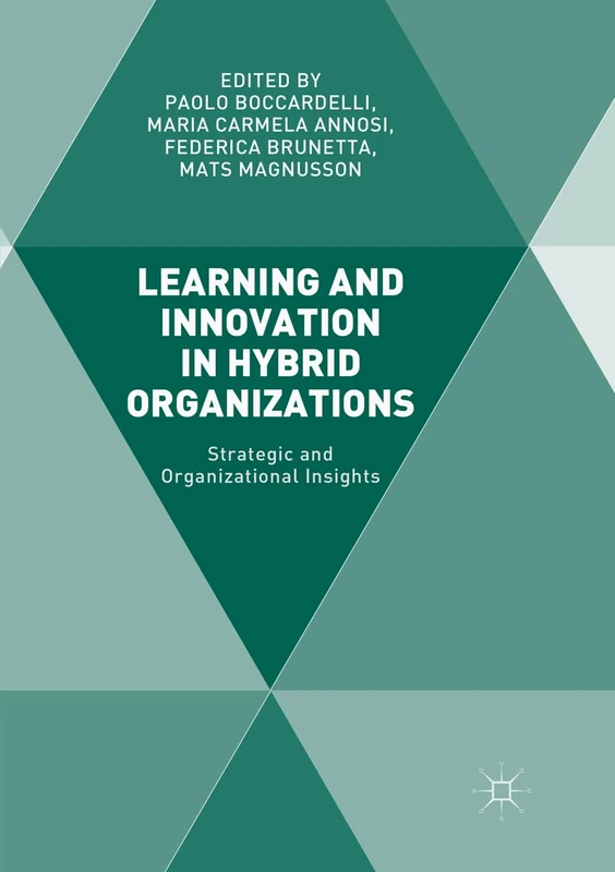 Learning and Innovation in Hybrid Organizations: Strategic and Organizational Insights