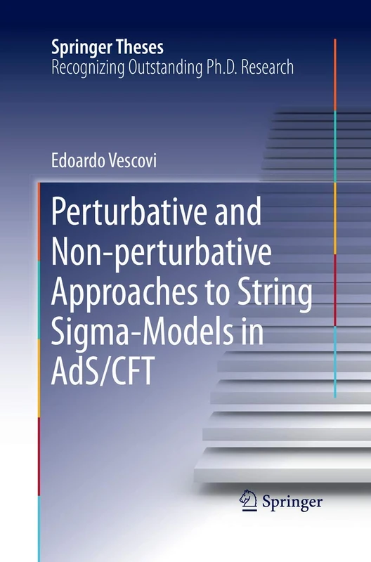 Perturbative and Non-perturbative Approaches to String Sigma-Models in AdS/CFT (Springer Theses)