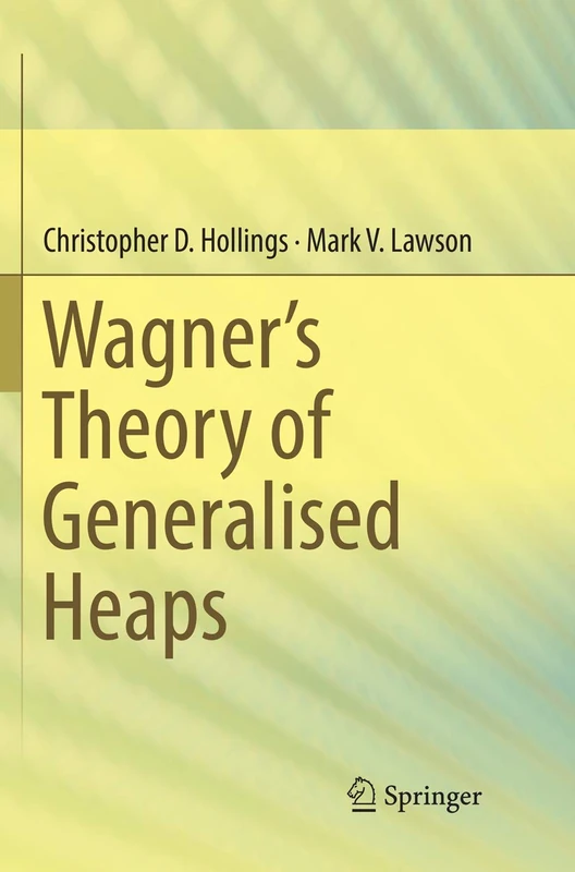 Wagner’s Theory of Generalised Heaps - Image 1