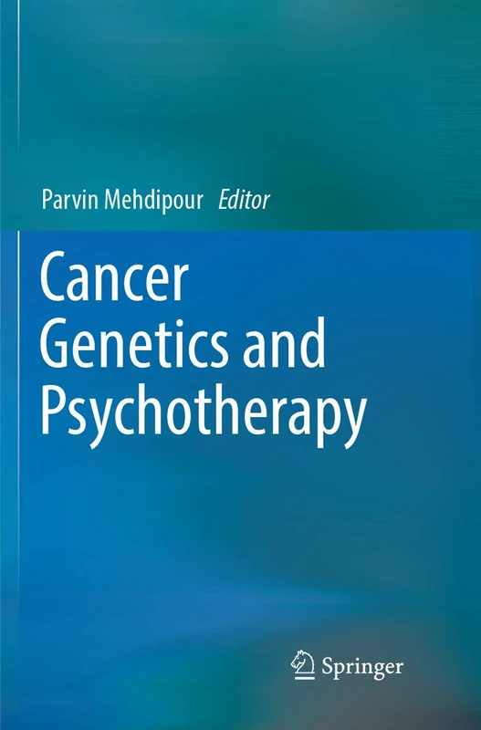 Cancer Genetics and Psychotherapy