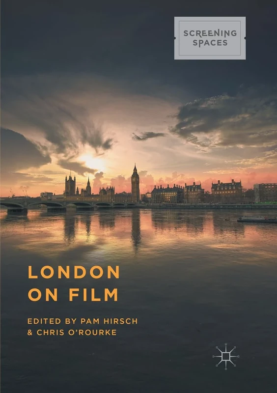 London on Film (Screening Spaces)