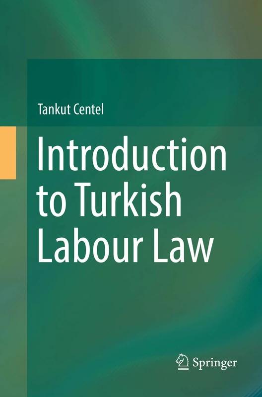 Introduction to Turkish Labour Law