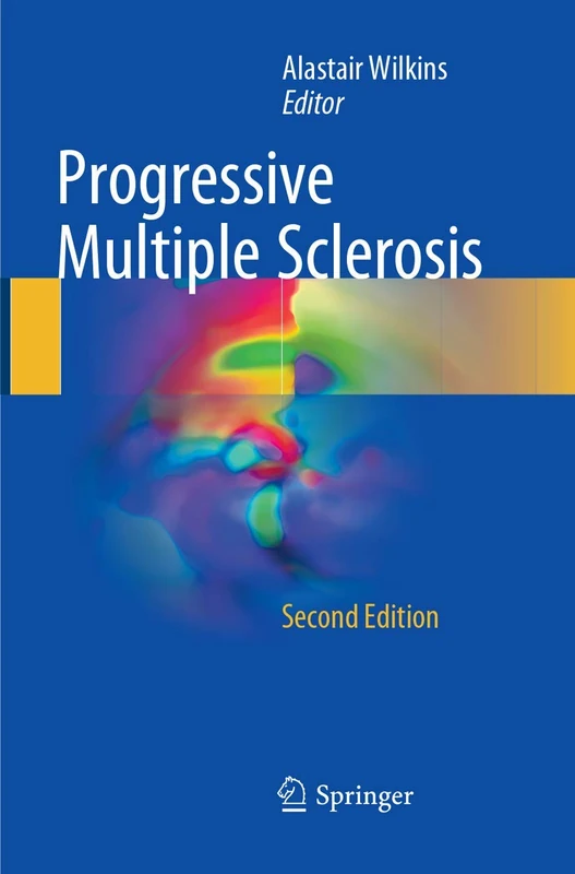 Progressive Multiple Sclerosis