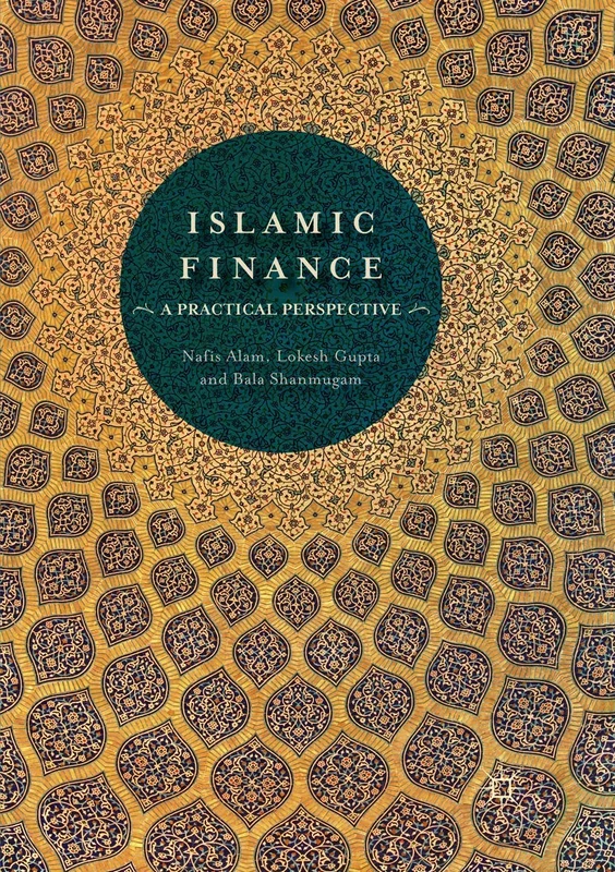 Springer - Islamic Finance: A Practical Perspective Book