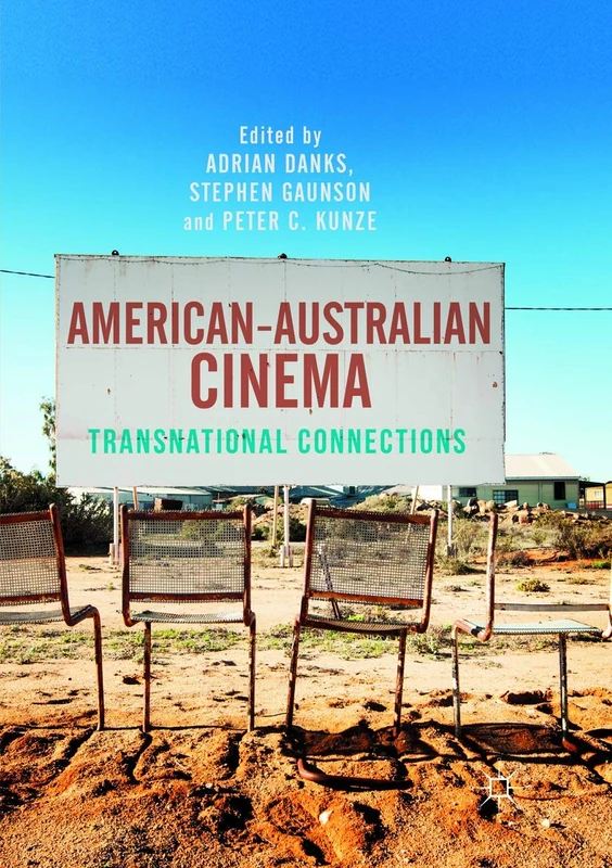 American–Australian Cinema: Transnational Connections