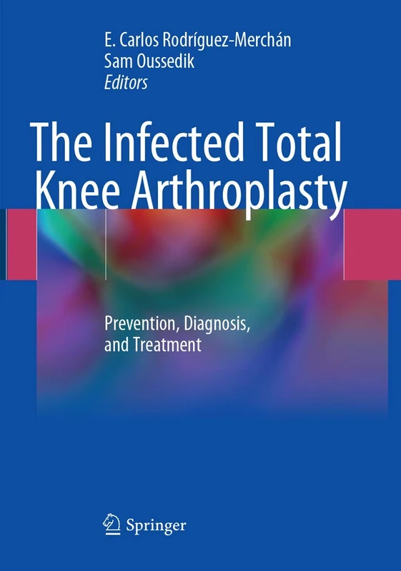 The Infected Total Knee Arthroplasty: Prevention, Diagnosis, and Treatment