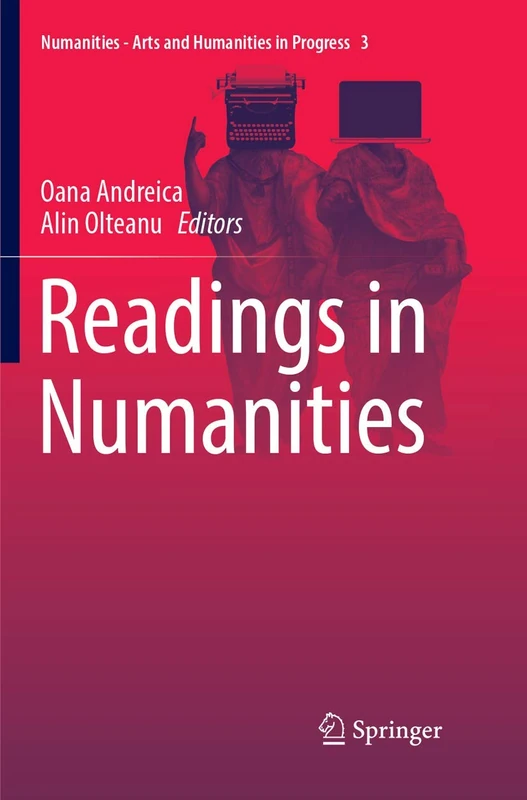 Readings in Numanities: 3 (Numanities - Arts and Humanities in Progress)