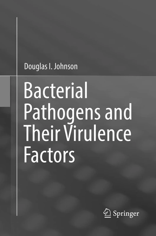Bacterial Pathogens and Their Virulence Factors - Image 1