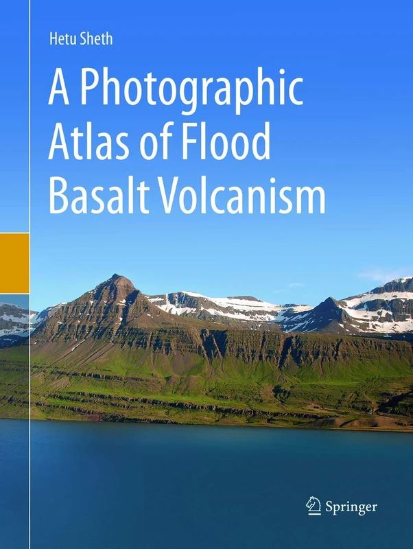 A Photographic Atlas of Flood Basalt Volcanism