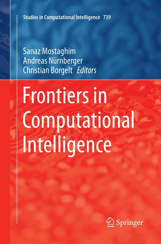 Frontiers in Computational Intelligence: 739
