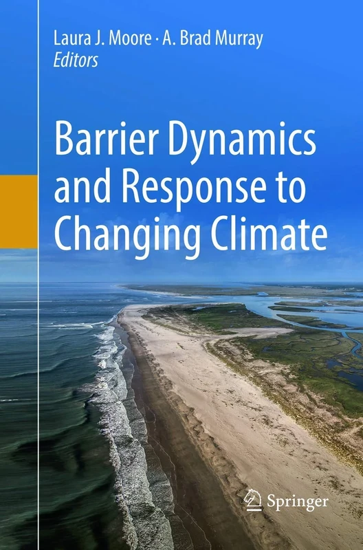 Barrier Dynamics and Response to Changing Climate - Image 1