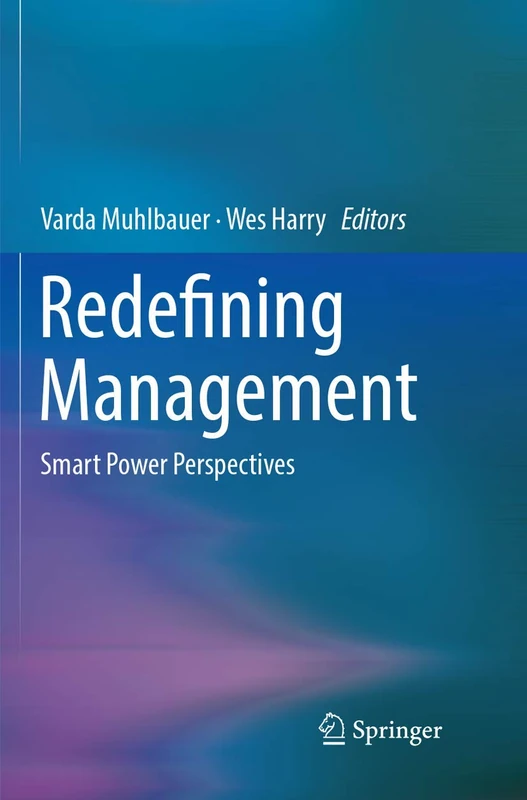 Redefining Management: Smart Power Perspectives