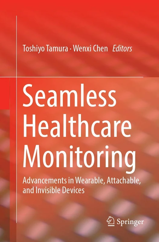 Seamless Healthcare Monitoring: Advancements in Wearable, Attachable, and Invisible Devices