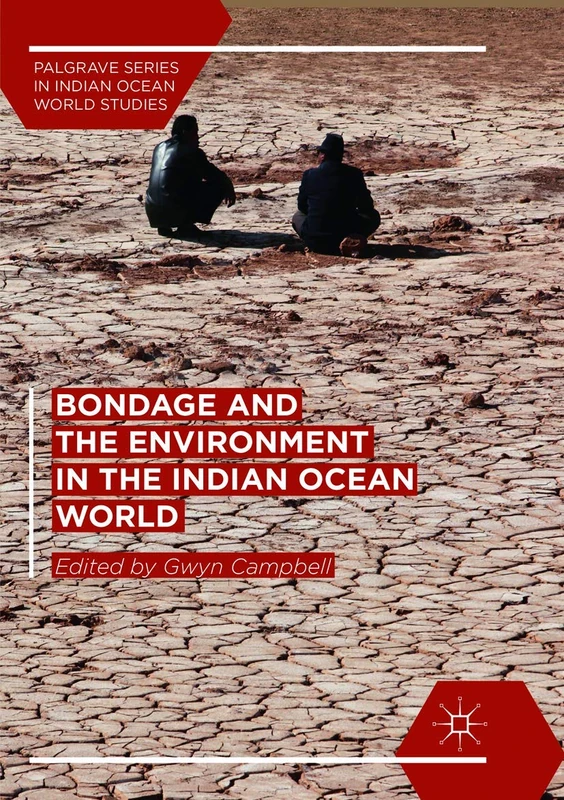 Bondage and the Environment in the Indian Ocean World (Palgrave Series in Indian Ocean World Studies)