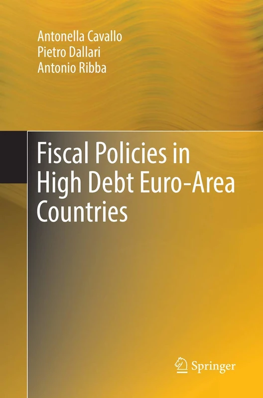 Fiscal Policies in High Debt Euro-Area Countries - Image 1