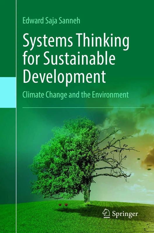 Systems Thinking for Sustainable Development: Climate Change and the Environment