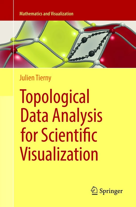 Topological Data Analysis for Scientific Visualization (Mathematics and Visualization)