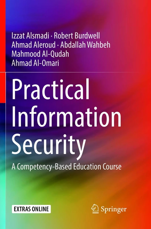 Practical Information Security: A Competency-Based Education Course