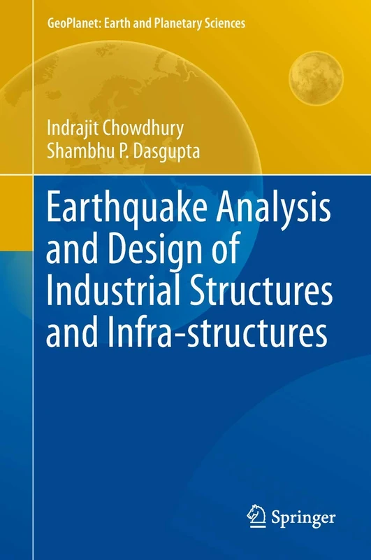 Springer Earthquake Analysis and Design of Industrial Structures