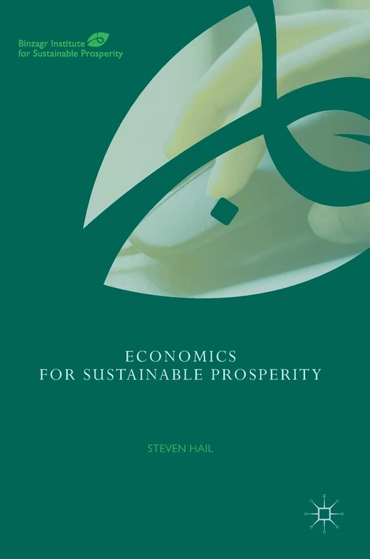 Economics for Sustainable Prosperity (Global Institute for Sustainable Prosperity)