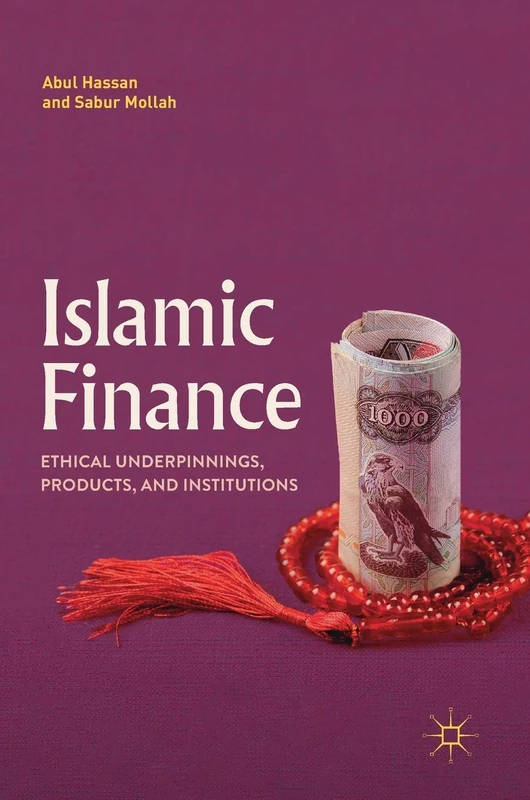 Islamic Finance: Ethical Underpinnings, Products, and Institutions: 1 (Hurricane Risk)
