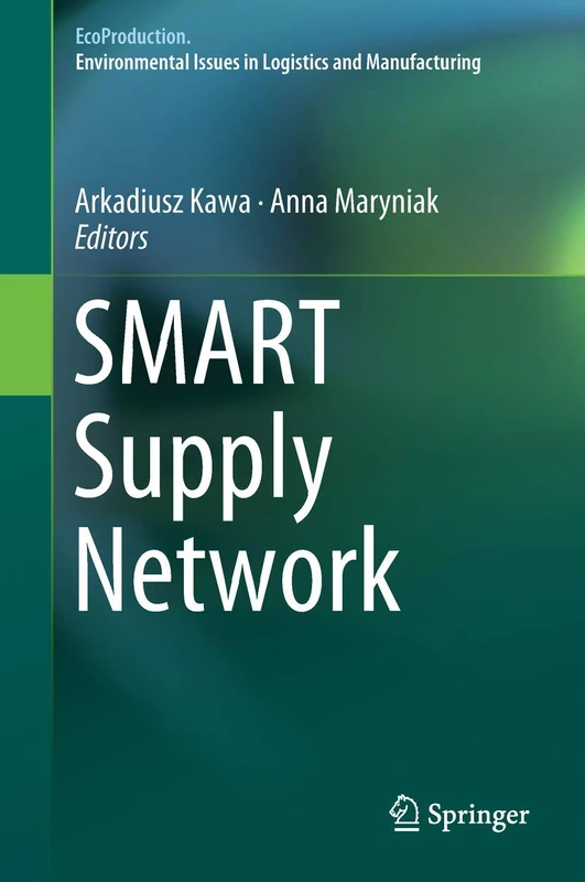 SMART Supply Network (EcoProduction)