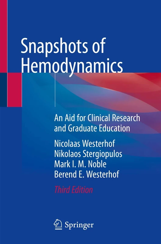 Snapshots of Hemodynamics: An Aid for Clinical Research and Graduate Education - Image 1