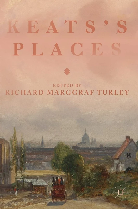 Keats's Places