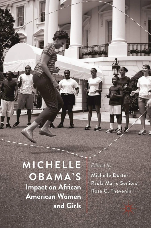 Michelle Obama’s Impact on African American Women and Girls