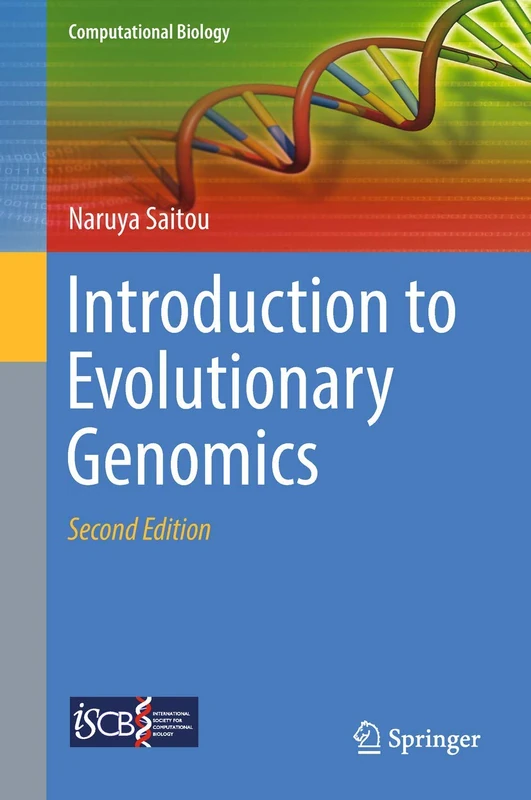 Introduction to Evolutionary Genomics: 17 (Computational Biology, 17)