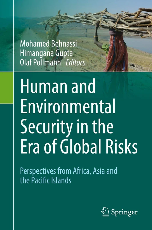 Human and Environmental Security in the Era of Global Risks: Perspectives from Africa, Asia and the Pacific Islands