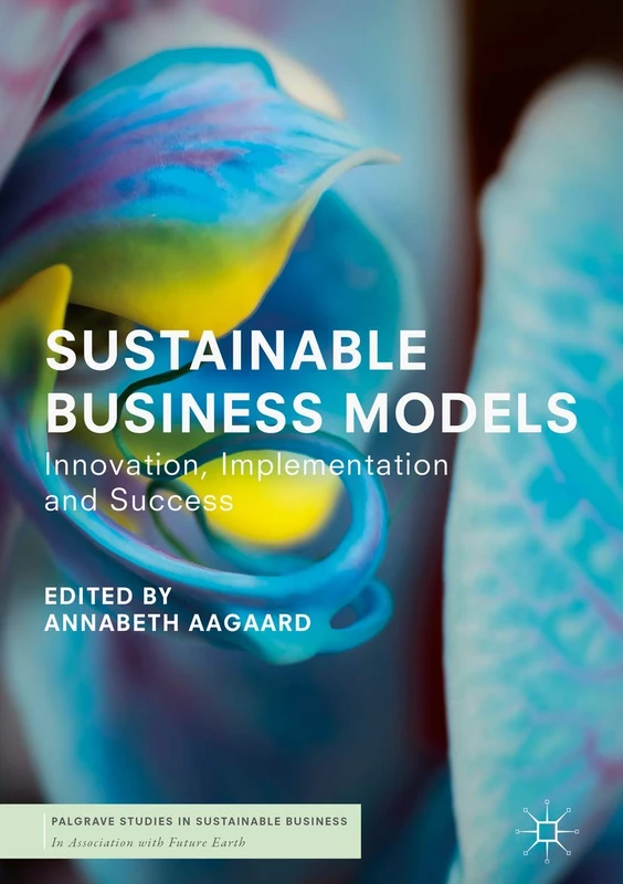 Sustainable Business Models: Innovation, Implementation and Success (Palgrave Studies in Sustainable Business In Association with Future Earth)