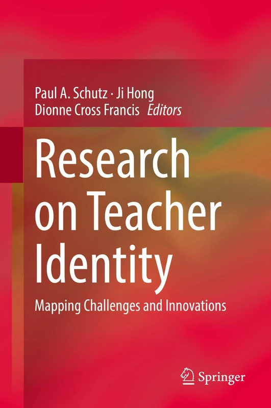 Springer - Research on Teacher Identity: Mapping Challenges