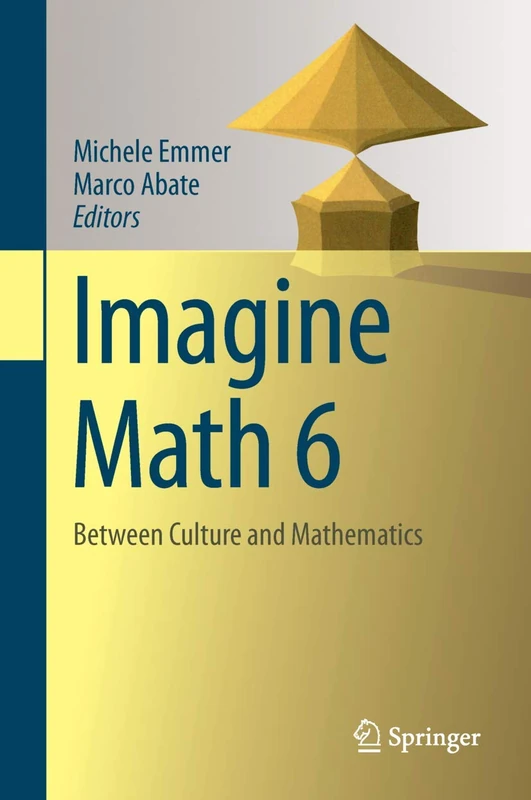 Imagine Math 6: Between Culture and Mathematics - Image 1