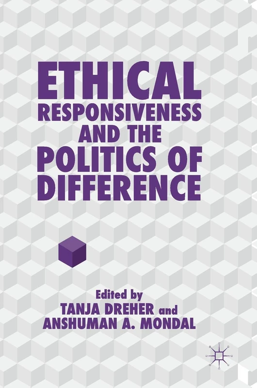 Ethical Responsiveness and the Politics of Difference - Image 1