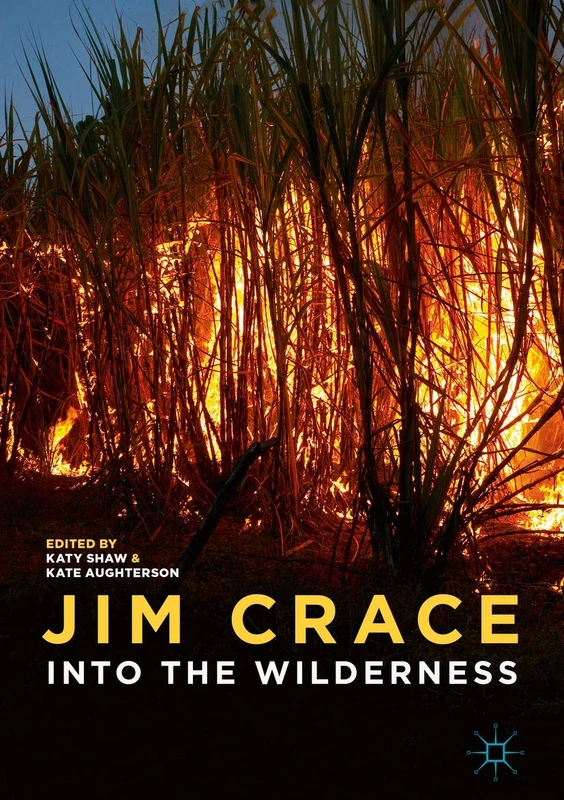 Jim Crace: Into the Wilderness