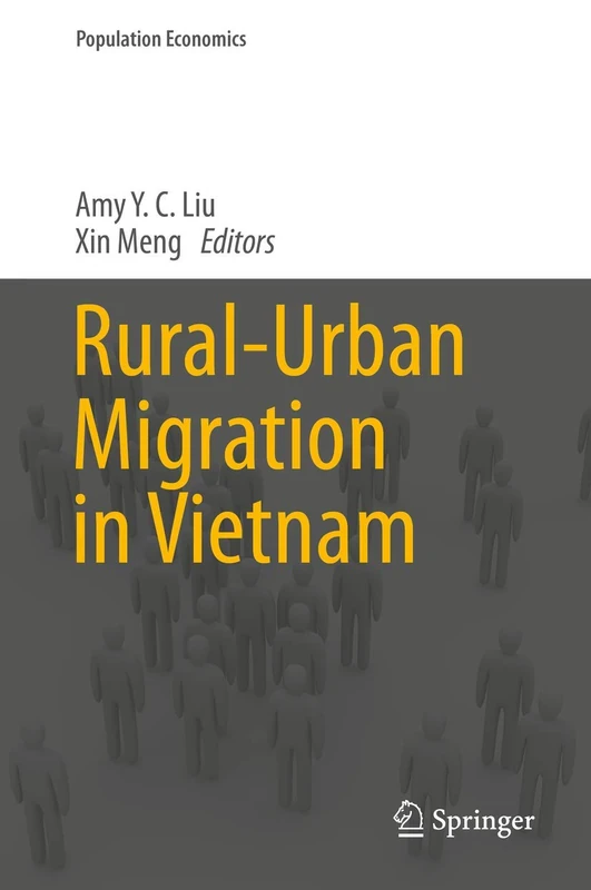 Rural-Urban Migration in Vietnam (Population Economics) - Image 1