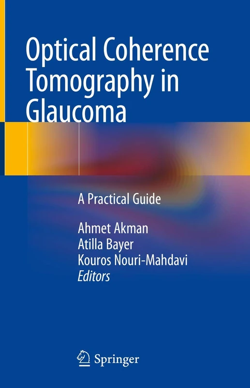 Optical Coherence Tomography in Glaucoma: A Practical Guide - Image 1