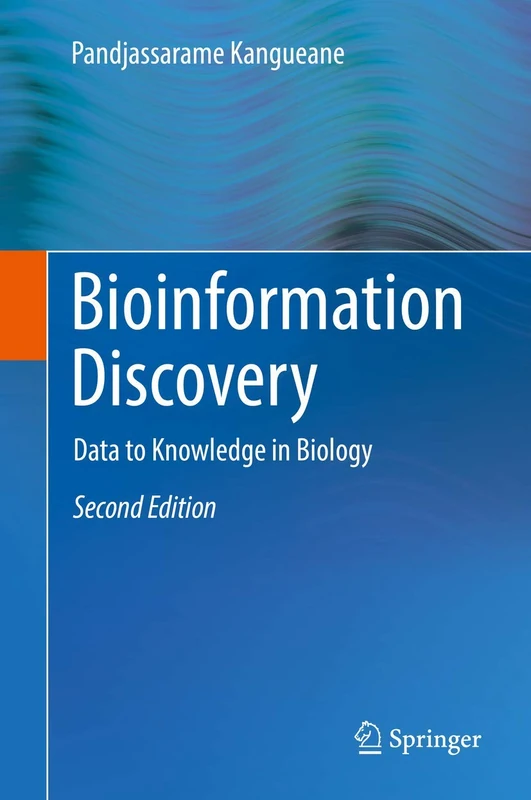Bioinformation Discovery: Data to Knowledge in Biology