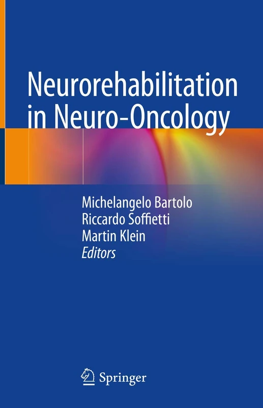 Neurorehabilitation in Neuro-Oncology - Image 1
