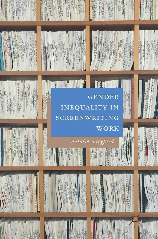 Gender Inequality in Screenwriting Work