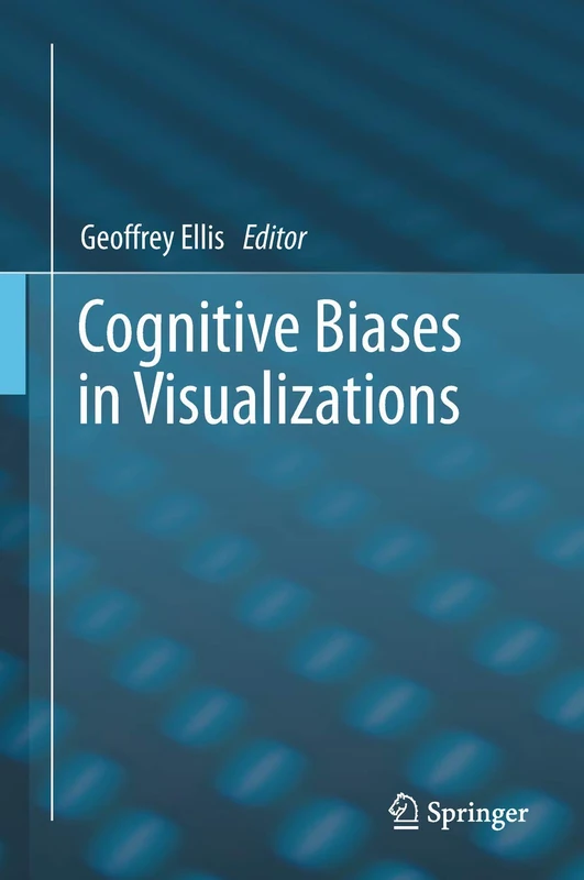 Cognitive Biases in Visualizations