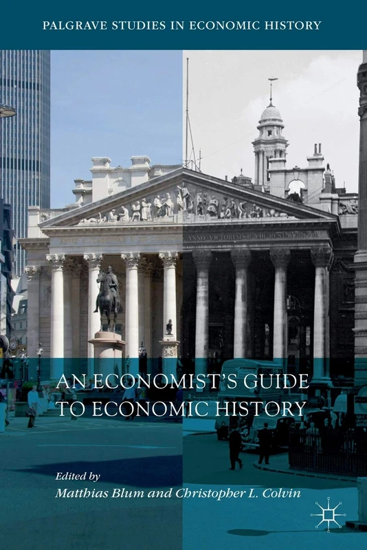 An Economist’s Guide to Economic History (Palgrave Studies in Economic History)