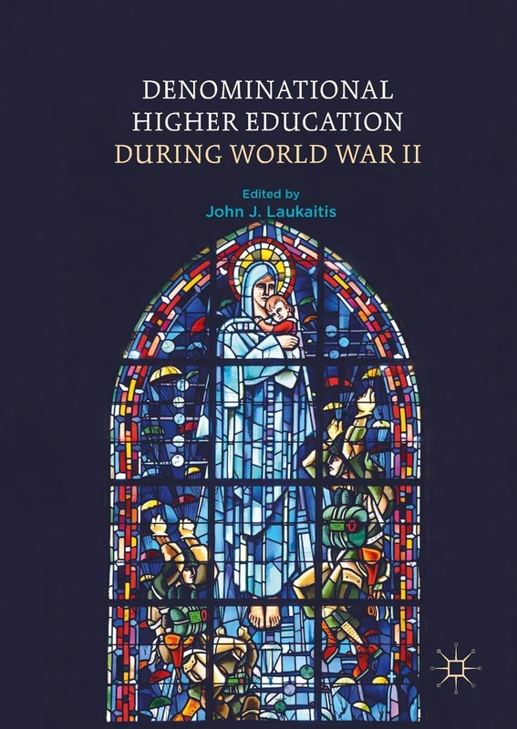 Denominational Higher Education during World War II - Image 1