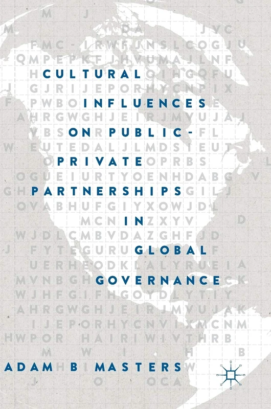 Cultural Influences on Public-Private Partnerships in Global Governance - Image 1