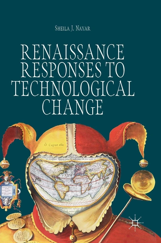 Renaissance Responses to Technological Change - Image 1